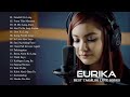 Eurika Nonstop OPM Love Songs - Best Songs of Eurika