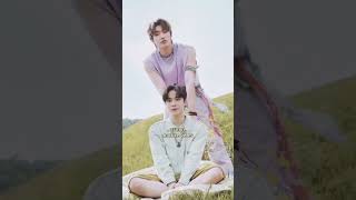 What Fiction Vibes Do Ateez Ships Give Off? Yeo