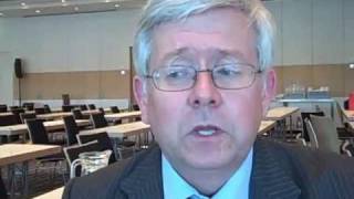 Dr. Peter Mansfield on medical industry-influenced bias as "an infection"