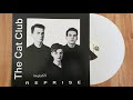 The cat club  my favorite grey audio