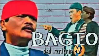 KIRUN BAGIO KOLIK II BAGIO DADI RENTENIR