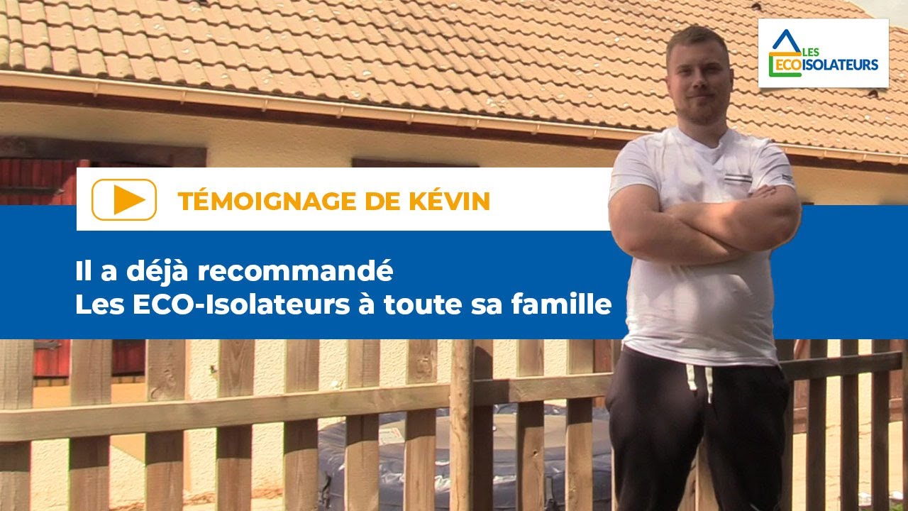 Les Eco Isolateurs Avis