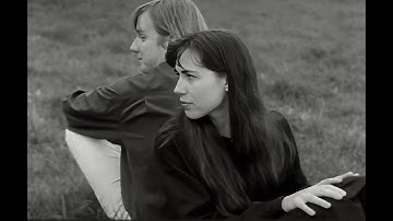 "And Hiding Away" by The Innocence Mission (music video upscaled to 4K)
