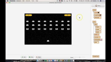 Greenfoot Space Invaders - Part 14: Clean-Up