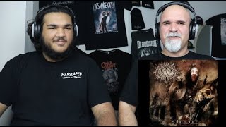 Naglfar - Black God Aftermath (Patreon Request) [Reaction/Review]