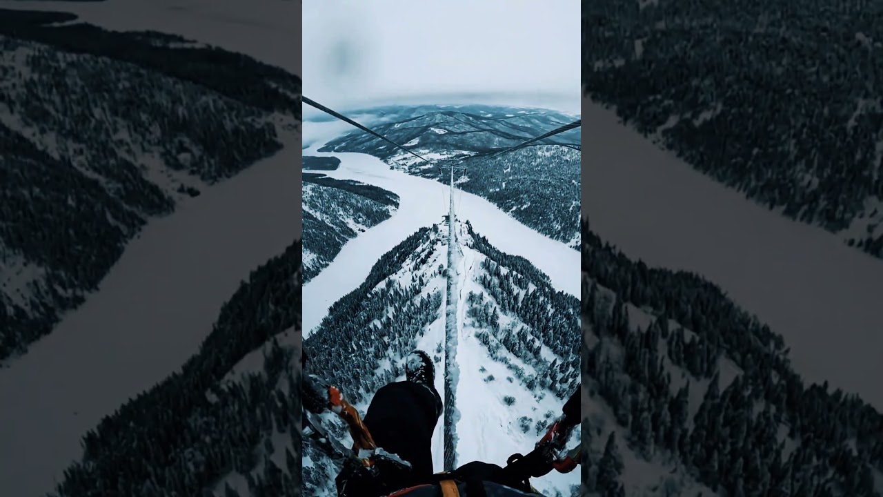 NO MUSIC  JUST HEIGHT  😶‍🌫️