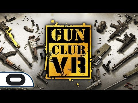 Gun Club VR Video