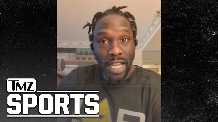 Jared Cannonier Says He's Gonna Take Off Sean Stri...