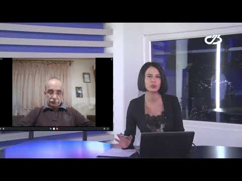 ახალი ამბების სპეციალური გამოშვება 14.12.2020