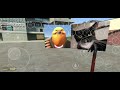 Garry's Mod gameplay winlator