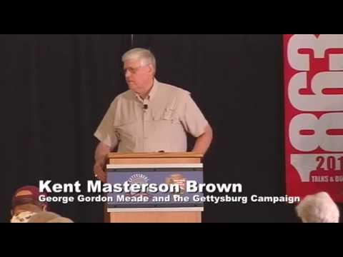 Sacred Trust Talks 2013 - Kent Masterson Brown - YouTube