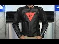 Dainese super fast jacket  motorcycle superstore