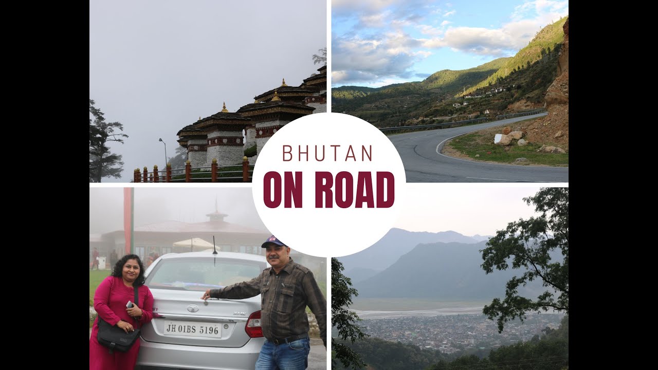 Bhutan Happiness Redefined