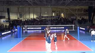 2026 03 01 / Nantes - Vienne / Elite League