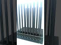 High Power 18 Antennas Desktop Jammer Shields GPS WiFi LOJACK GSM LTE CDMA 2G/3G/4G/5G Bluetooth
