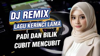 Dj Remix Lagu Kerinci Lama Versi Terbaru