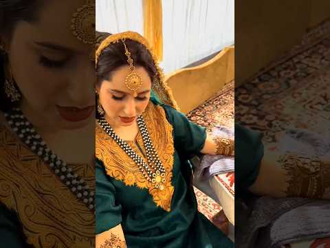 Top kashmiri Wedding