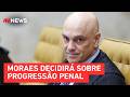 AGU e PGR divergem sobre Lei da Dosimetria, entenda | TEMPO REAL