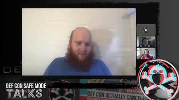 DEF CON Safe Mode - Bill Graydon - Exploiting Key Space Vulnerabilities in the Physical World  Q&A