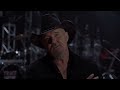 Trace Adkins Looks Back on his album Dangerous Man