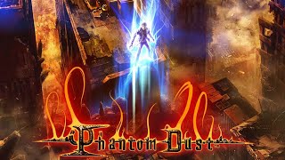 Phantom Dust - Dream (Final Boss Theme)