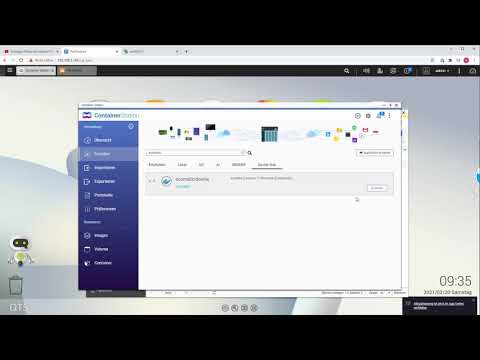 Ecomailz auf der QNAP E Mails archivieren #Q32​​ deutsch 2020 #Qnap