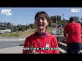 “고통을 이겨 내야한다고!“ 지소연이 후배를 호되게(?)혼낸 이유는??? | 2023 FIFA 호주/뉴질랜드 여자 월드컵 EP.8
