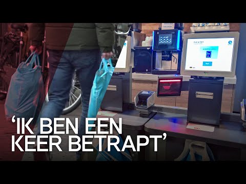 Video: Hoeveel diefstal zelf afrekenen?