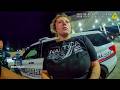 Police Surprise Pregnant Woman Who Had Multiple Warrants Out for Her Arrest