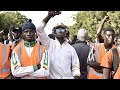 Sénégal : manifestation contre le détournement des fonds anti-Covid-19