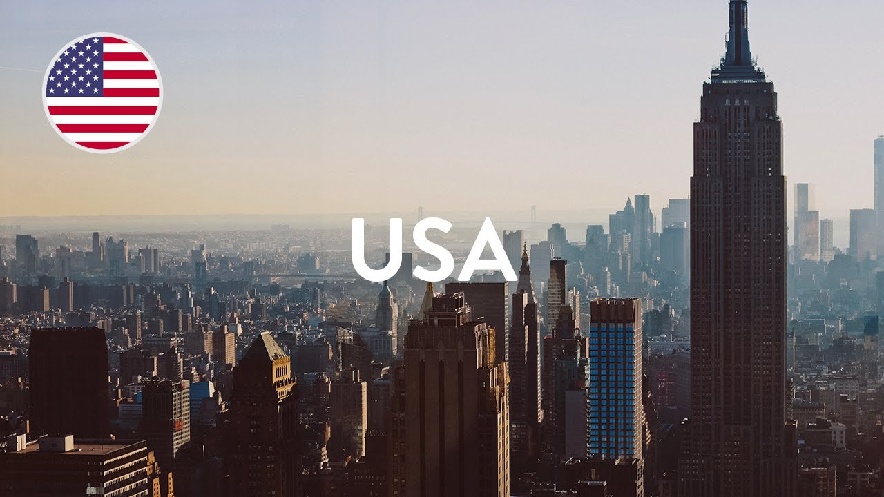 USA & Canada 2014 | Travel Video