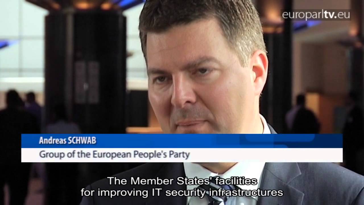 Last chance for Cyber-Security negotiations?