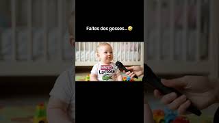 Faites Des Gosses Regardez Ce Quils Pensent.