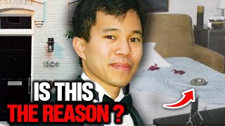 Robert Wone's Sleepover Turned Nightmare