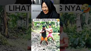 TEMAN LAKNAT 🤣 #funny #fyp #pubg #andresuhen #rizalmuk #dance #challenge #trending #messi #cr7 #mbg