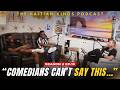 Supa The MC on Stand-Up, Hecklers, Joke Writing &amp; Why Comedy Still Matters