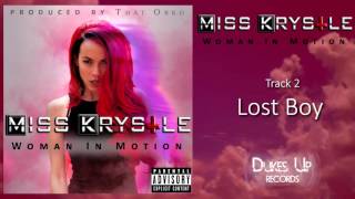 Miss Krystle - Lost Boy (Woman In Motion Album)