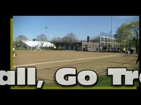 * * * Pullum Goes Yard, Again !! Corliss High School Baseball Coach Vic/Artis Cameramanjon/CPS