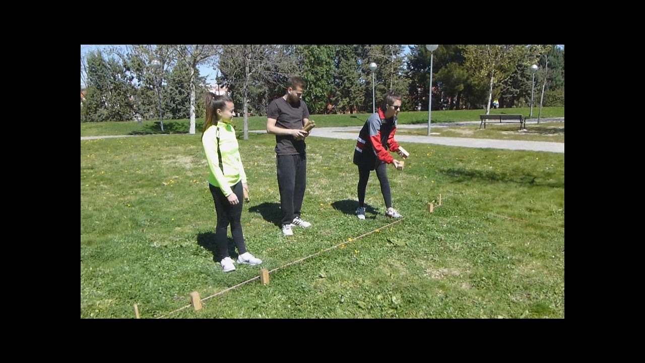 Games