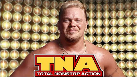 TEW 2016: The Birth of TNA('02) Ep.5 |Douglas Shak...