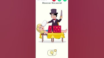 Dop2( delete one part) level 1958 walk through solution #viralvideo#subscribe#like