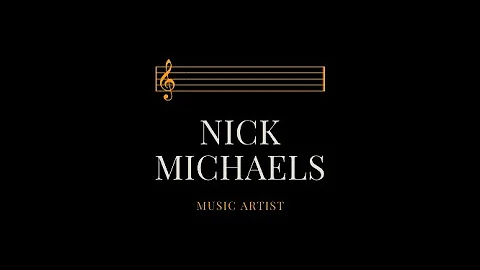 NICK MICHAELS MALLORCA ELVIS TRIBUTE