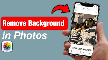 How To Remove Background From Any Photo on iPhone - Step by Step
