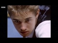 As It Began - Stephen Hendry's First Ranking Victory