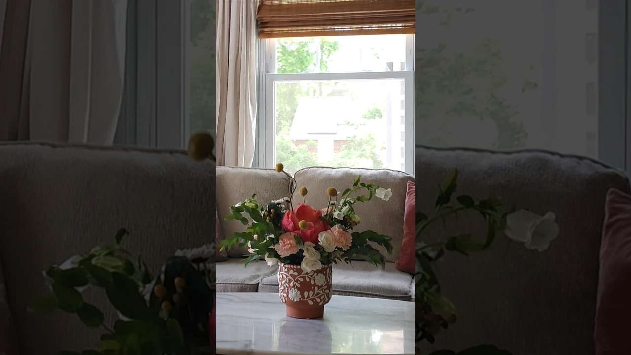 DIY Talavera Vases | Cielito Lindo Theme 