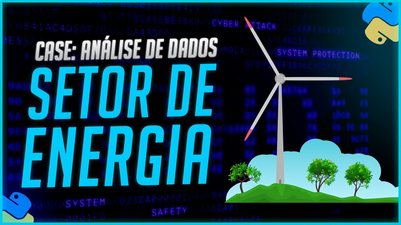 Análise de Turbina Eólica