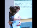 Barry good tuchfhlung official music