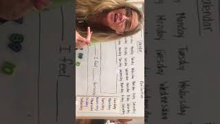 Friday - Calendar -Asynchronous