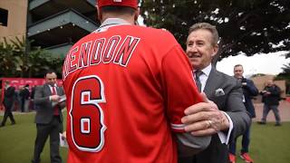 Los Angeles Angels 2020 Hype Video