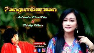 PANGUMBARAAN - Adinda Bonitha   Nicky Ukur